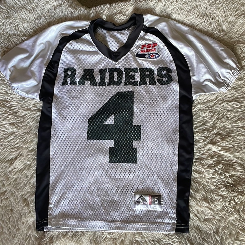 Youth Tackle Football bundle